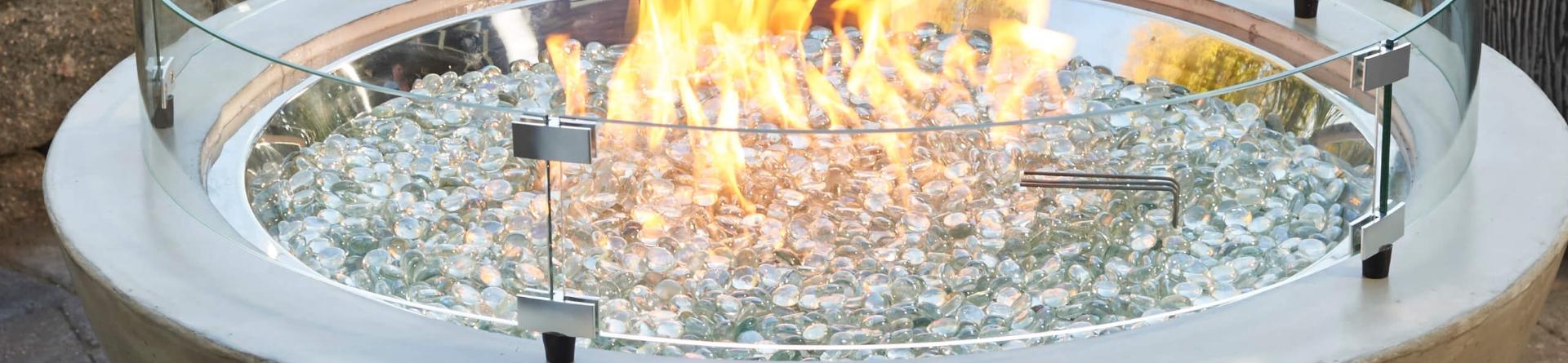 Shop All American Fire Products