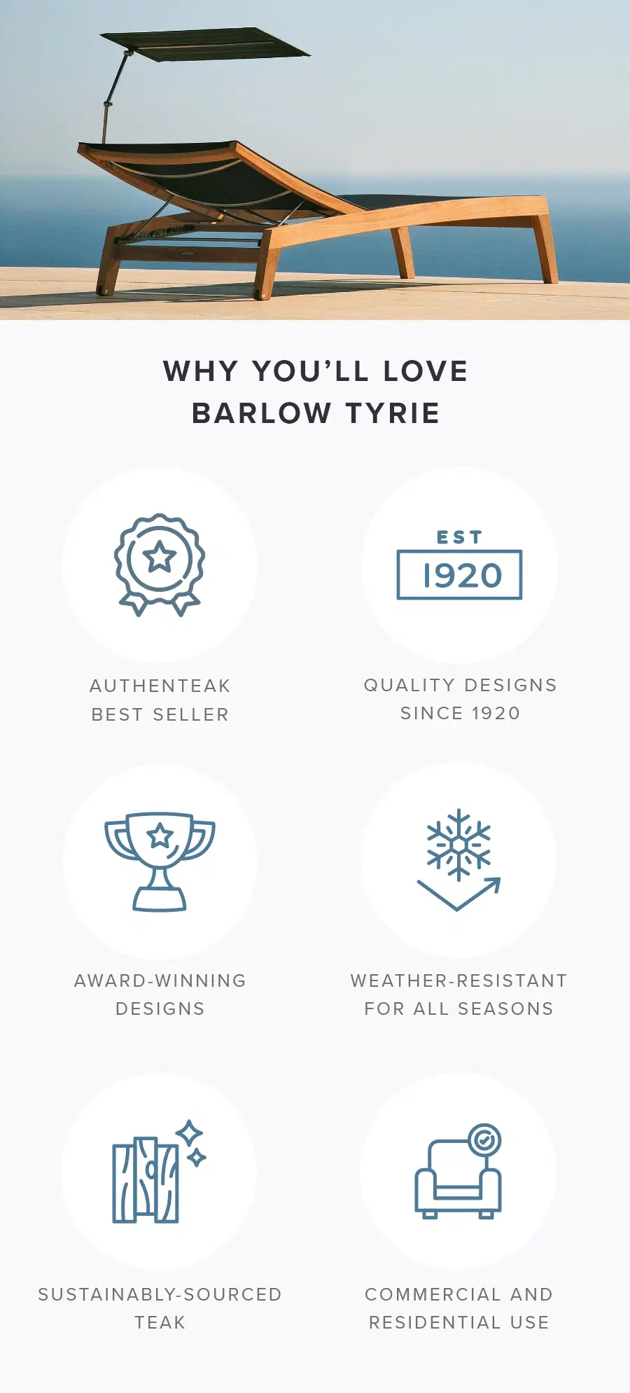 Barlow Tyrie
