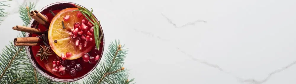 9 Warm Drinks for Adults To Enjoy Outdoors