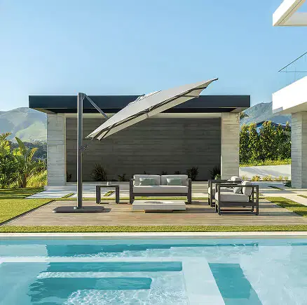 New! In Patio Umbrellas & Accessories