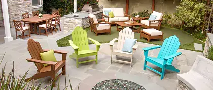 The Best Fire Pit Chairs for Style, Comfort, and Conversation