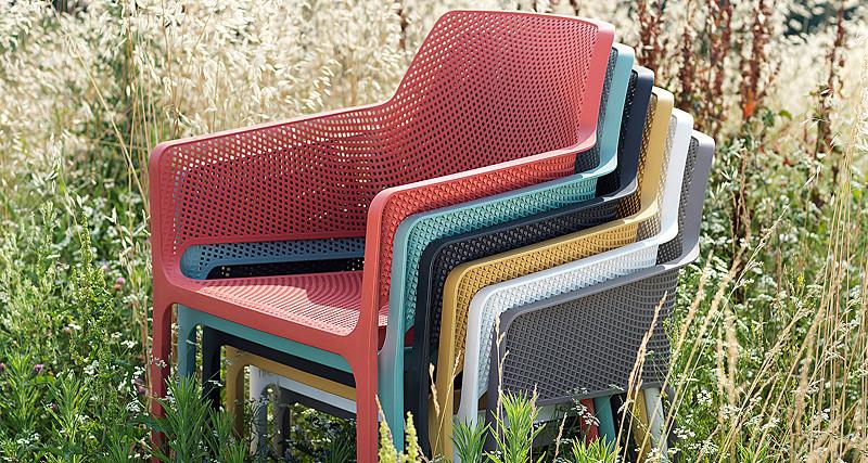 Sustainable Outdoor Furniture