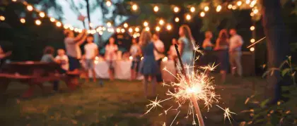 Your Fourth of July Outdoor Hosting Guide