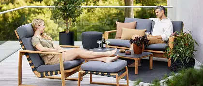 How to Protect Outdoor Furniture During All Seasons